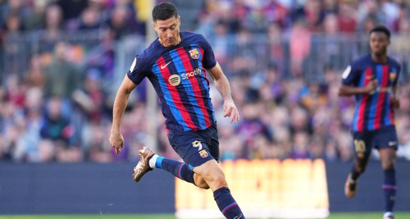  - Le FC Barcelone bat le Betis et rejoint le Real en finale