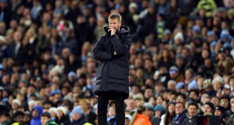  - Chelsea : Potter avoue souffrir depuis sa nomination chez les Blues