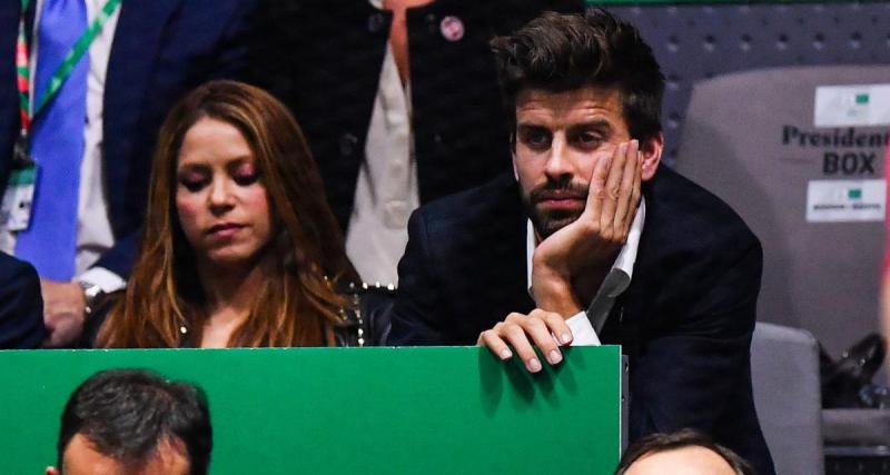  - FC Barcelone : Shakira démolit Gerard Piqué et Clara Chia dans sa dernière chanson !