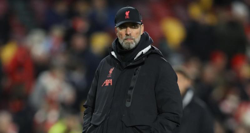  - Liverpool : l'incroyable boulette de Klopp lors d'une interview d'après match ! 