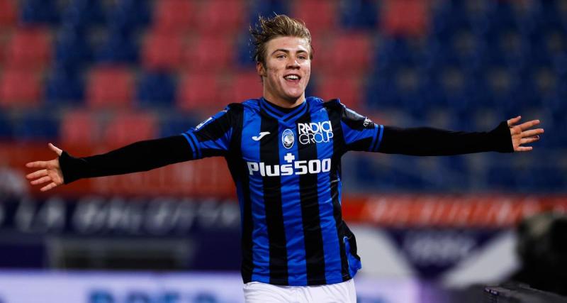 - Manchester City : un buteur enflamme la Serie A, un ancien international italien le compare à Haaland !