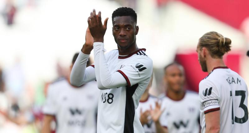  - OM - Mercato : un défenseur de Premier League dans le viseur en cas de départ de Balerdi