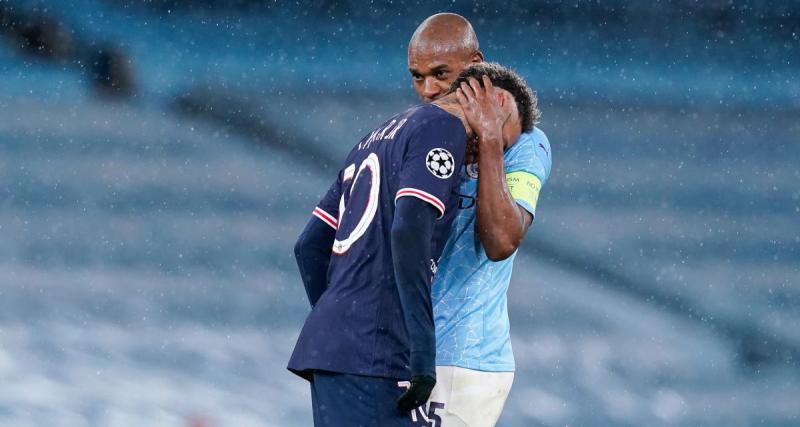  - PSG - Mercato : Neymar envoyé à Manchester City ! 