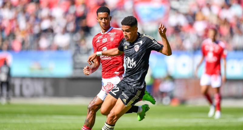  - Montpellier, Nantes : Yanis Cimignani plaît en Ligue 1
