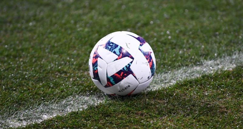  - Annecy - Paris FC : La chaîne et l’heure du match ?