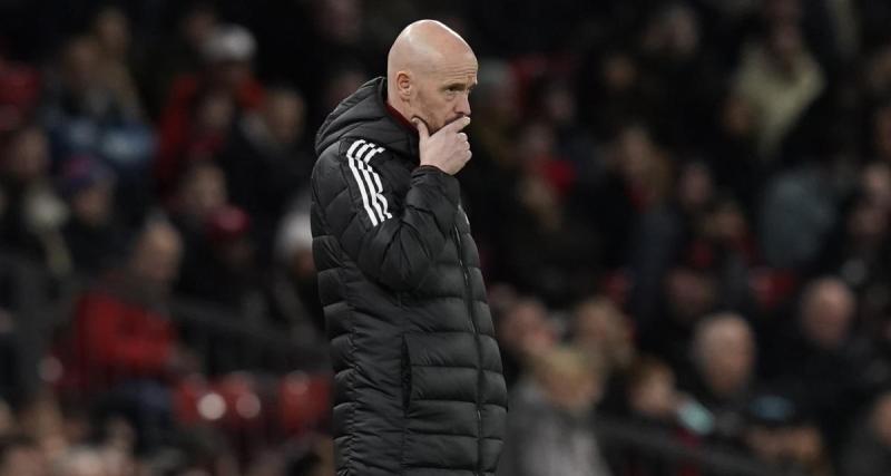  - Manchester United : réunion prévue pour l'avenir d'une pépite !