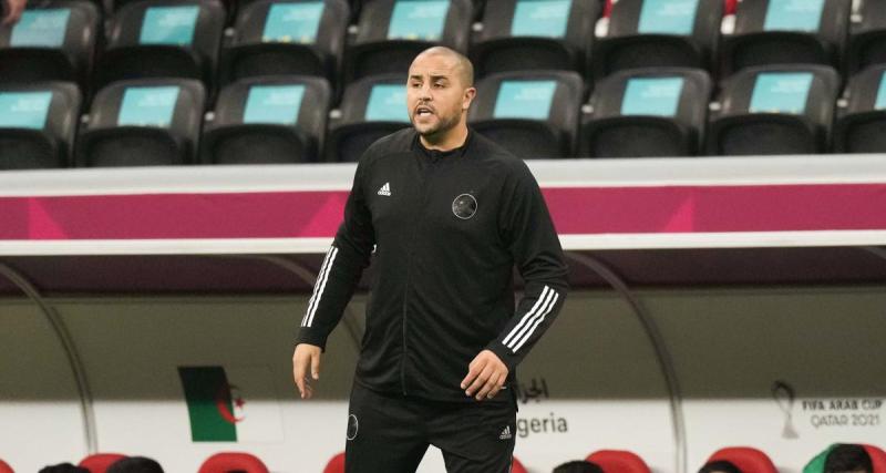  - Algérie - Libye : quelle chaîne et comment voir le match en streaming ?