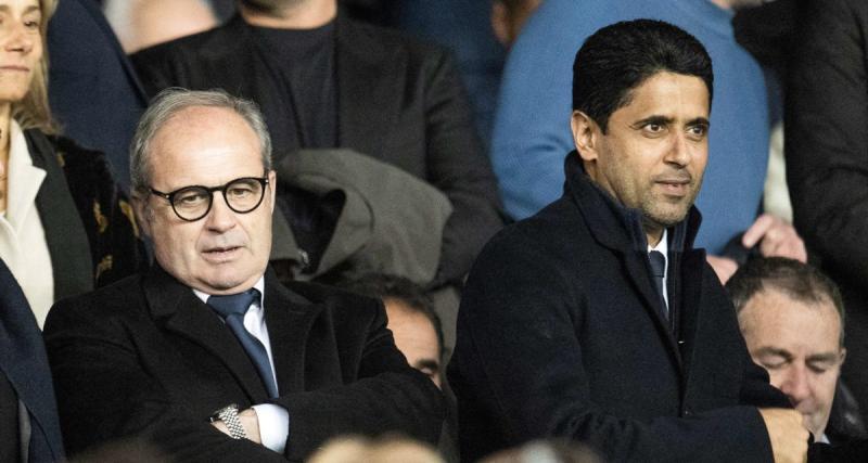  - PSG : un inquiétant gouffre financier révélé !