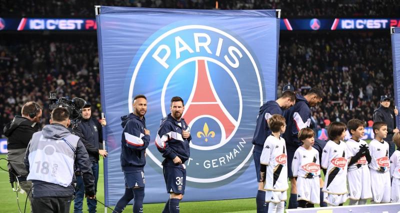  - PSG : le club présente son nouvel organigramme avec l'ancien patron du Ballon d'Or
