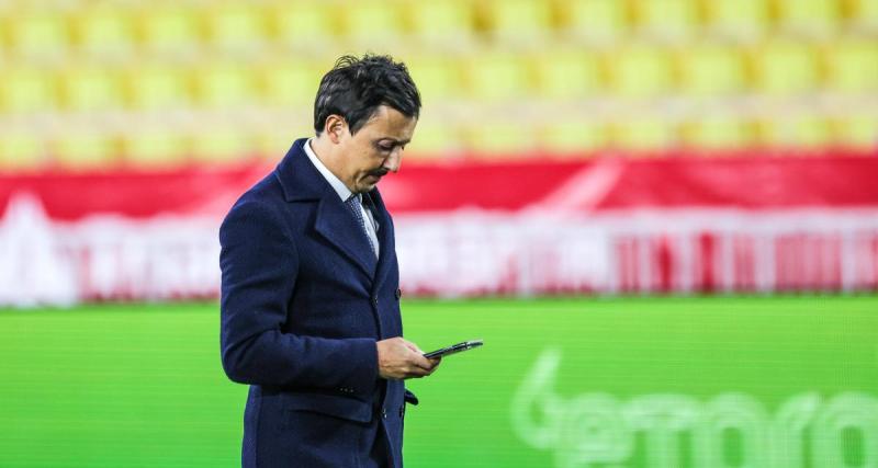  - OM : une autre recrue serait en approche