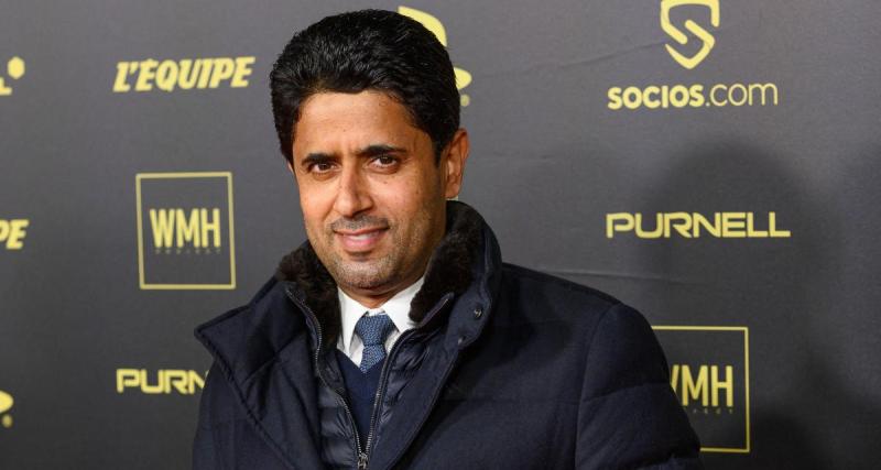 - PSG - Mercato : Al-Khelaïfi annonce de grands changements, énorme coup dur cet hiver ! 