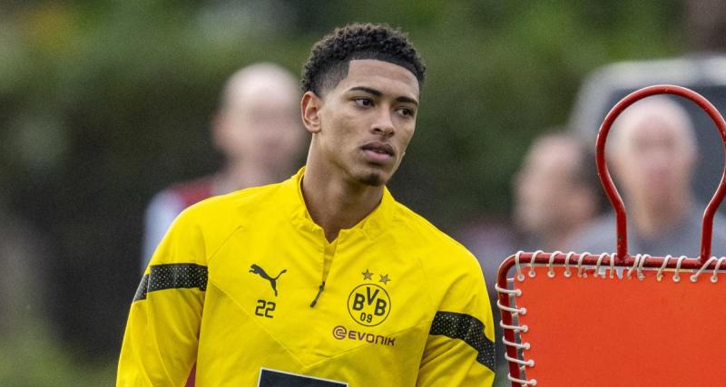  - PSG, Real Madrid - Mercato : le grand déballage de Bellingham