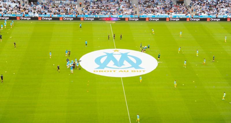  - OM : collaboration annoncée avec le rappeur Jul