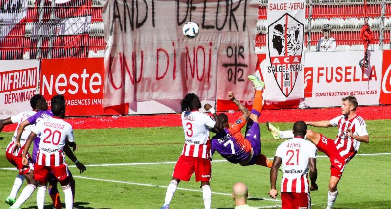  - OM, Stade Rennais - Mercato : Delort bientôt au FC Nantes, Nice a ciblé son remplaçant !