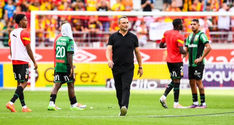  - RC Lens - Mercato : les Sang et Or ont quatre priorités à régler avant de recruter