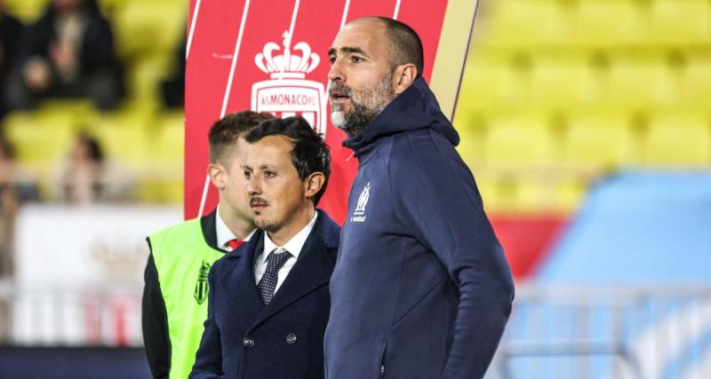  - OM : Longoria sur le point de boucler l'arrivée d'un attaquant ?