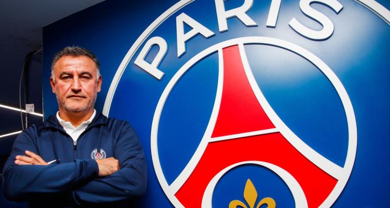  - Le nouvel organigramme du PSG se dessine