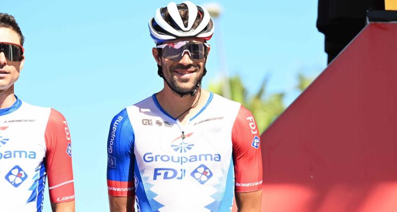  - Thibaut Pinot explique sa retraite : "l'élément déclencheur a eu lieu en 2021"