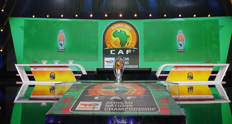  - CHAN : Algérie, Sénégal, Cameroun, Côte d'Ivoire... Où suivre les matchs, le programme TV