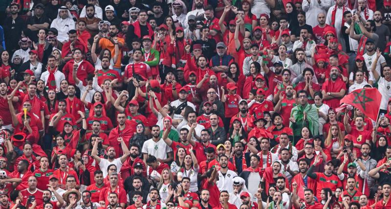  - CHAN : énorme retournement de situation, les Marocains arrivent en Algérie