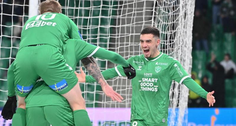  - ASSE : faut-il croire à une remontada des Verts ? (VIDEO)