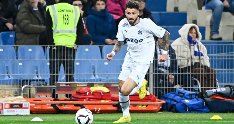  - OM : deux tauliers de retour, du remue-ménage en interne ! 