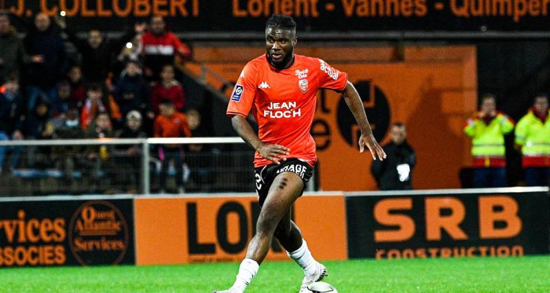  - Nice : Terem Moffi pour succéder à Andy Delort ?
