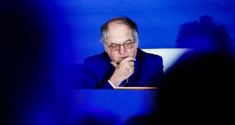  - Guingamp : le président Fred Le Grand dénonce un "acharnement médiatique" envers Le Graët