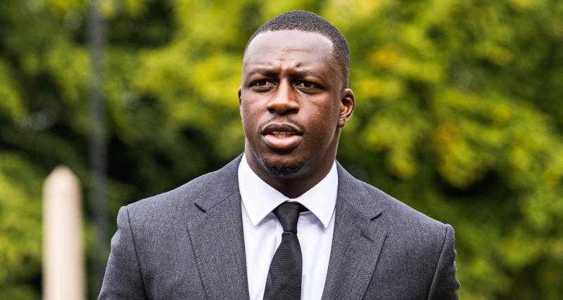  - 🚨 Procès Benjamin Mendy : la justice a rendu son premier verdict !