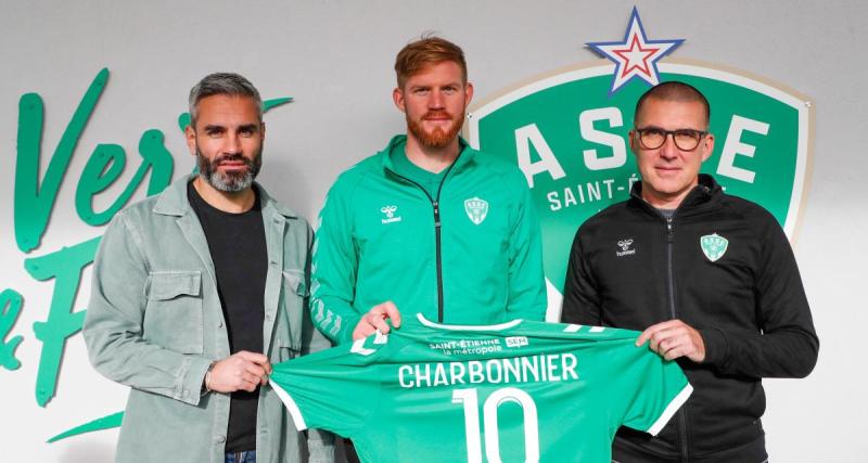  - ASSE - Mercato : une recrue annoncée dans la soirée ?