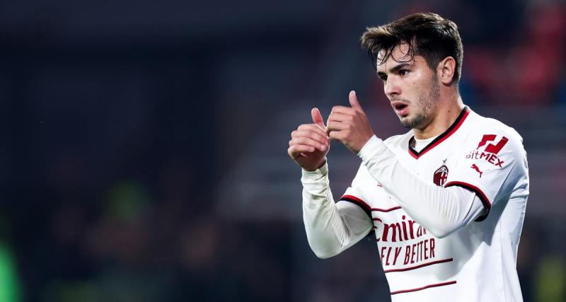  - Real Madrid : les Merengue à la bagarre avec l'AC Milan pour garder une pépite