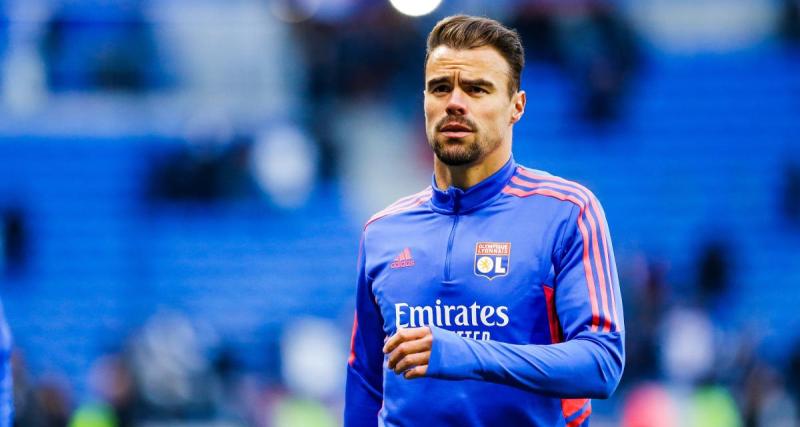  - OL : Damien Da Silva vers un autre club de Ligue 1 ?
