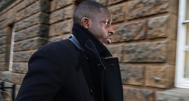  - Procès Benjamin Mendy : Le verdict a été rendu ! 