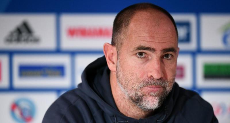  - OM : sa relation avec les supporters, les blessés, le PSG... Tudor fait le point