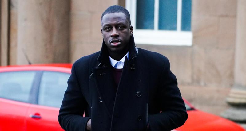  - Procès Benjamin Mendy : son avocate sort du silence après le premier verdict !