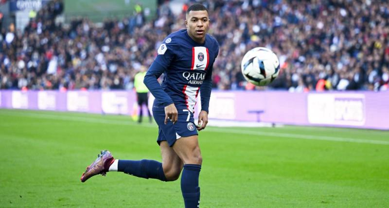  - PSG : une tendance se confirme pour la présence de Mbappé face au Stade Rennais