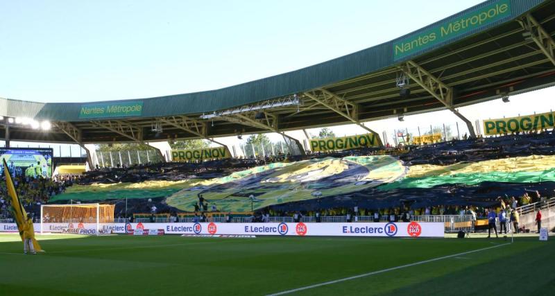  - FC Nantes - Mercato : un ancien du Stade Rennais comme prochaine recrue ?