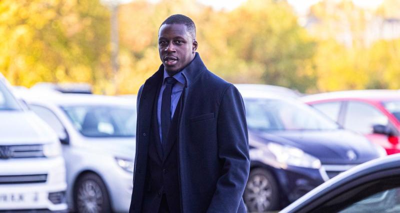  - Affaire Benjamin Mendy : « Il a hâte de laver son nom » souligne son avocate après le verdict