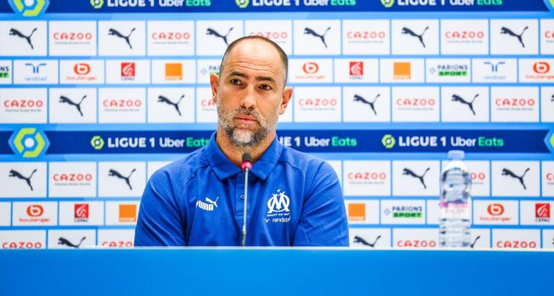  - Les supporters, sa gestion des joueurs, le FC Lorient, Tudor vide son sac !