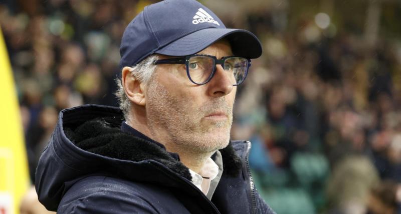  - L'état d'esprit, l'attaque, la défense… Laurent Blanc dit tout en conférence de presse