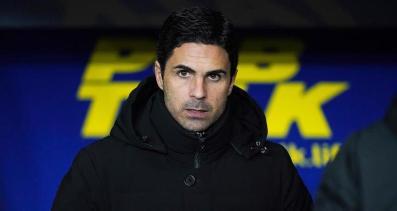  - Arsenal : joueur du mois, entraîneur du mois, les Gunners raflent tout !