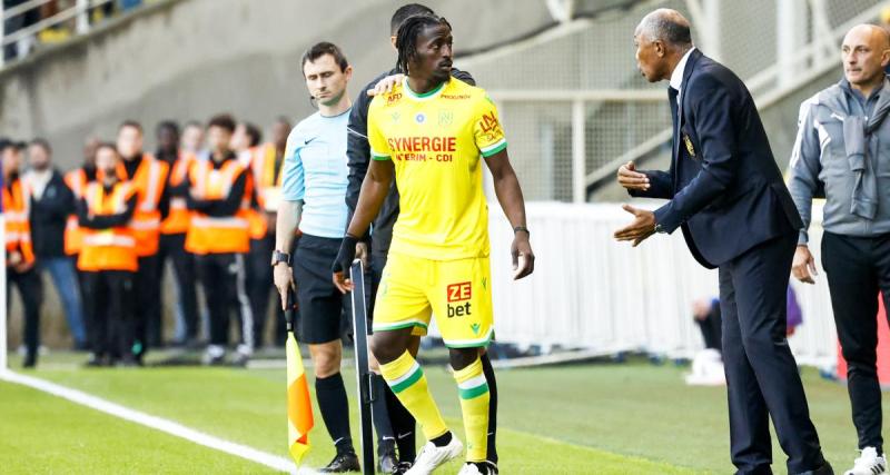  - FC Nantes - Mercato : l'ASSE touche au but pour Bamba, les détails de l'opération dévoilés ! 