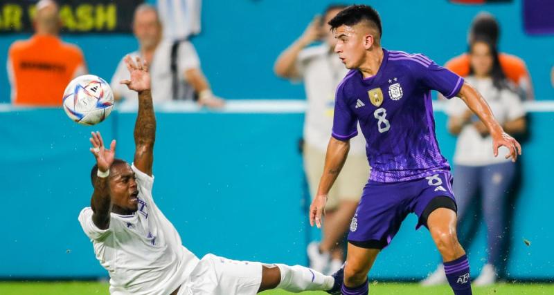  - OM - Mercato : Longoria vise un champion du monde argentin