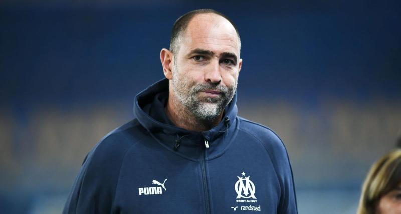  - OM : les progrès, les supporters, les blessés… la conf’ de Tudor