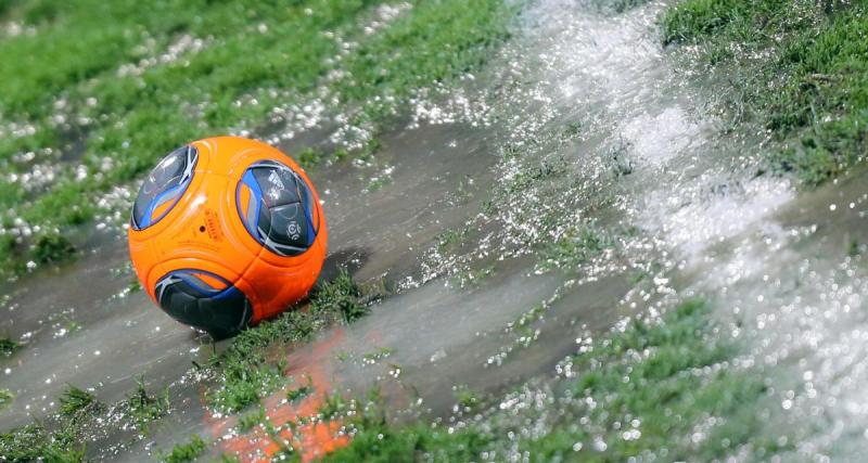  - National 3 : un match reporté au mois prochain (off)