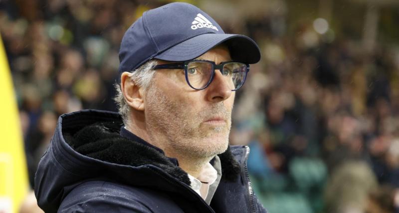  - OL : la crise, les supporters, l’état d’esprit… Blanc se livre avant Strasbourg