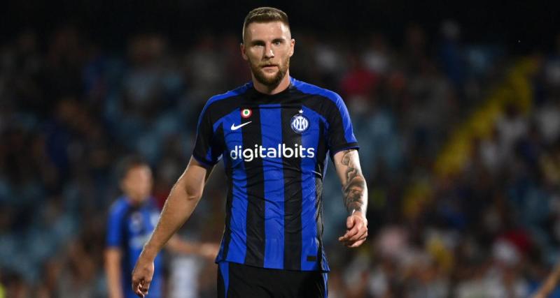  - PSG - Mercato : Campos a enfin une occasion en or avec Skriniar !