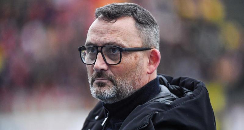  - RC Lens : le groupe de Haise pour Auxerre dévoilé, Thomasson bien présent ! 