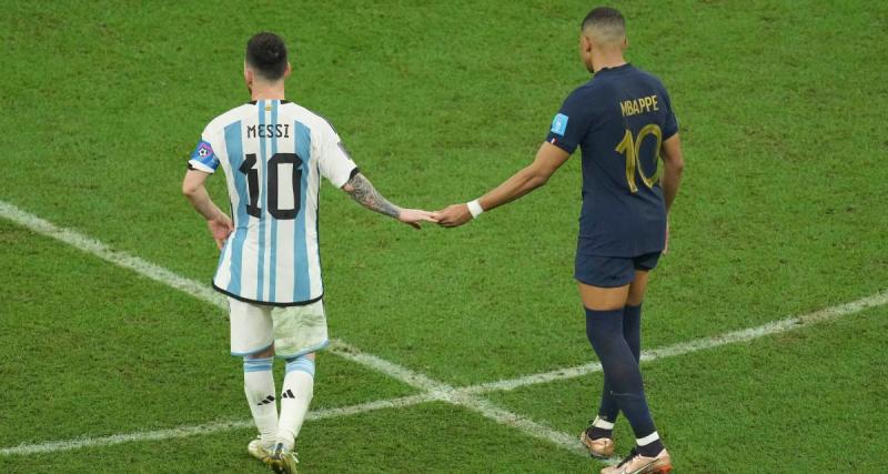  - Les infos du jour : Messi et Mbappé heureux de se retrouver au PSG, deux recrues arrivent à l'ASSE et au FC Nantes