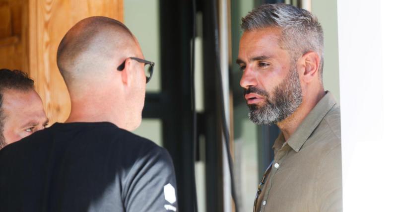  - ASSE - Mercato : après Nkounkou et Bamba, la nouvelle priorité des Verts est connue ! 